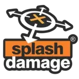 Splash Damage logo