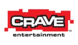 Crave Entertainment logo