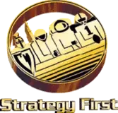 Strategy First logo