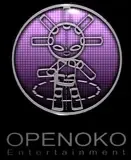 Openoko Entertainment logo