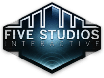 Five Studios Interactive logo