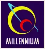 Millennium Interactive logo