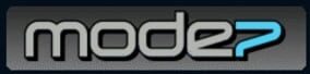 Mode 7 company logo