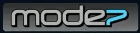 Mode 7 logo