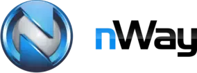 nWay logo