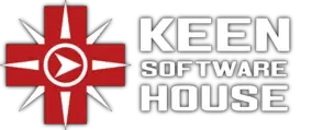 Keen Software House logo