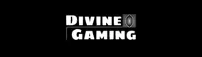 Divine Gaming logo