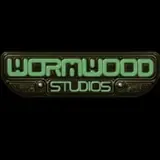 Wormwood Studios logo