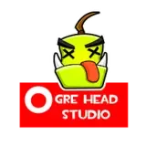 Ogre Head Studio logo