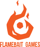 Flamebait Games logo