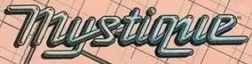 Mystique logo