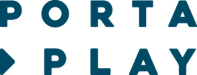 PortaPlay logo