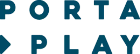 PortaPlay logo