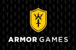 Armor Games company logo