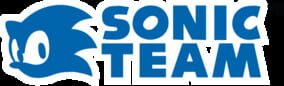 Sonic Team company logo