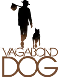 Vagabond Dog logo