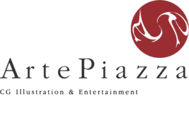 ArtePiazza logo