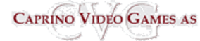 Caprino Video Games logo