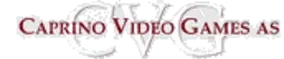 Caprino Video Games logo