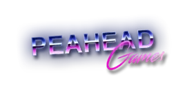 Pea Head Games logo