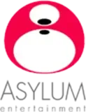 Asylum Entertainment logo