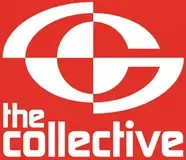 The Collective logo