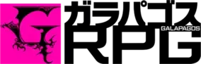 Galapagos RPG logo