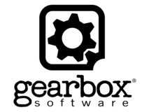 Logo of Gearbox Software