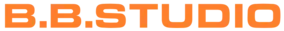 B.B. Studio logo