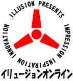 Logo of Illusion