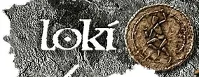 Loki Software logo