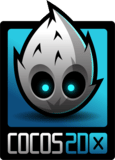 Cocos2d-x logo