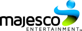 Majesco Entertainment logo