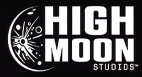 High Moon Studios company logo