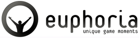 Euphoria Engine logo