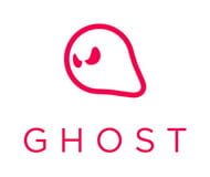 Ghost Games company logo