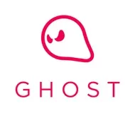 Ghost Games logo