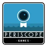 Periscope Games logo