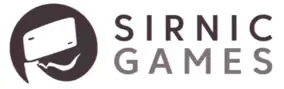 Sirnic Games logo