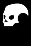 Visceral Games company logo