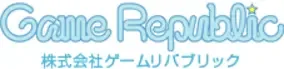 Game Republic Inc. logo