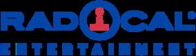 Radical Entertainment company logo