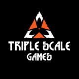 Triple Scale Games logo