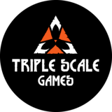 Triple Scale Games