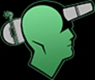 Headcannon logo