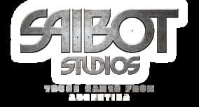 Saibot Studios company logo