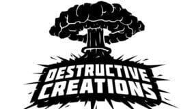 Destructive Creations company logo