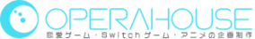 OperaHouse Corporation logo