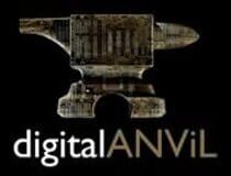 Digital Anvil logo
