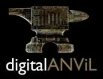 Digital Anvil logo
